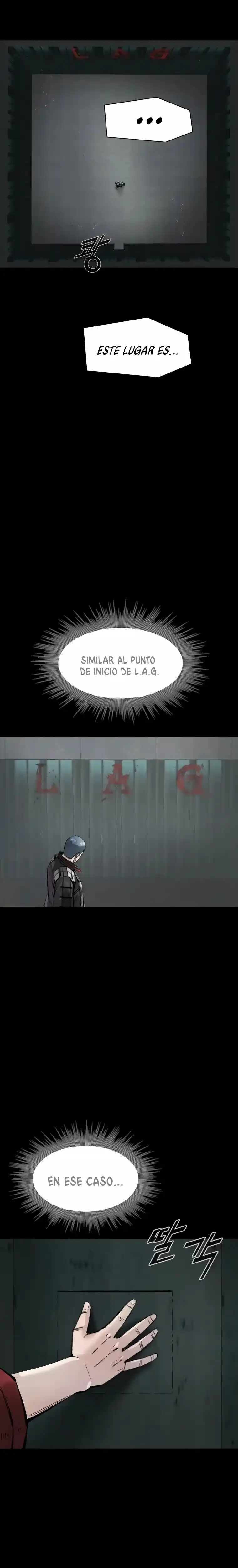 L.A.G - Capítulo 69 - Página 14 - LectorTMOo