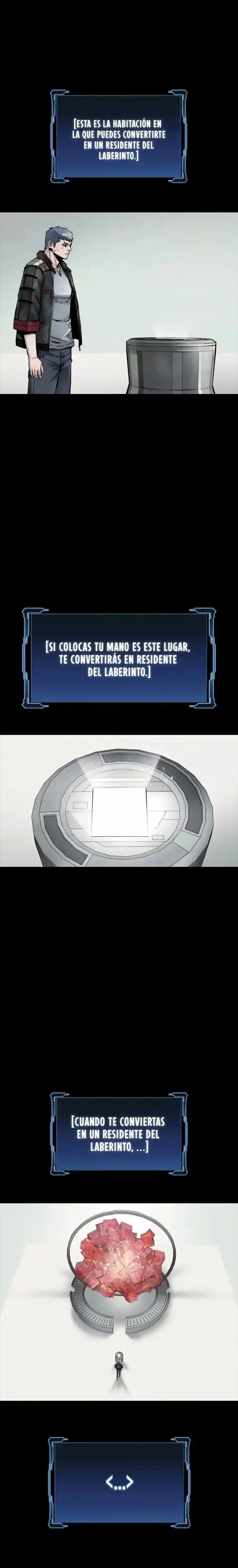 L.A.G - Capítulo 69 - Página 16 - LectorTMOo