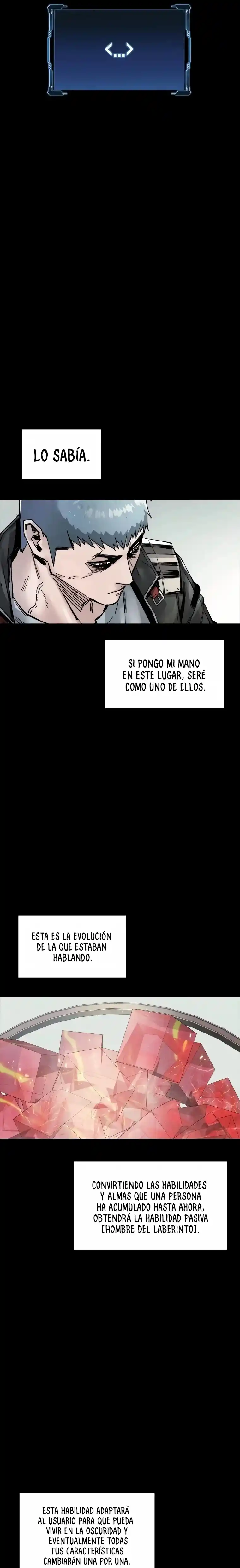 L.A.G - Capítulo 69 - Página 17 - LectorTMOo
