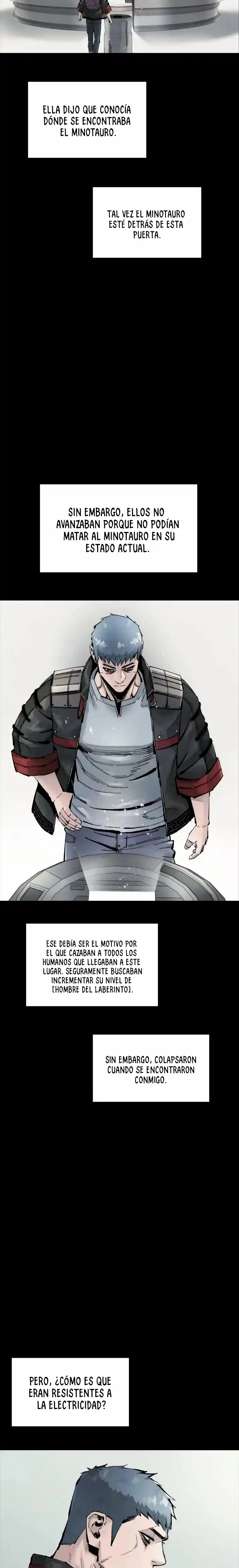 L.A.G - Capítulo 69 - Página 19 - LectorTMOo