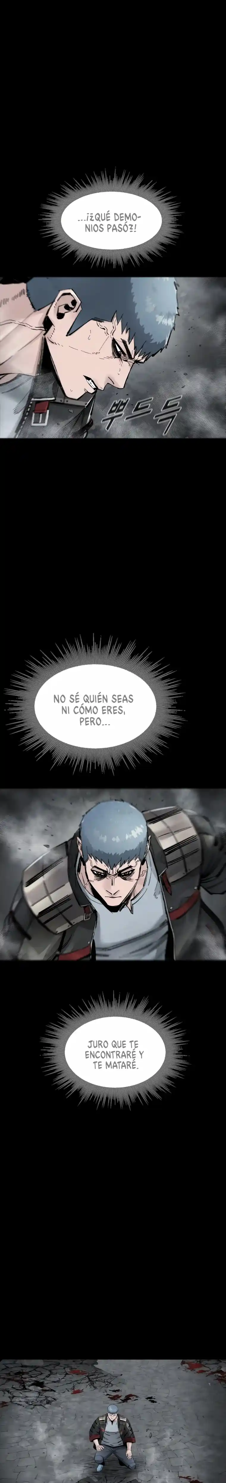 L.A.G - Capítulo 70 - Página 4 - LectorTMOo