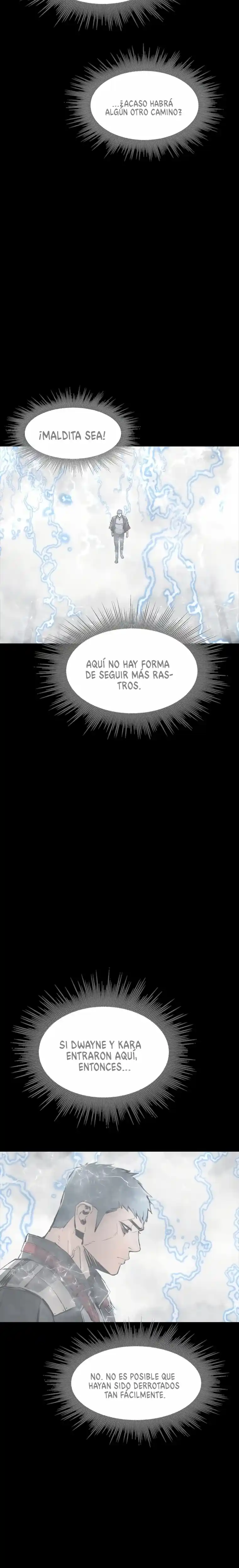 L.A.G - Capítulo 70 - Página 8 - LectorTMOo