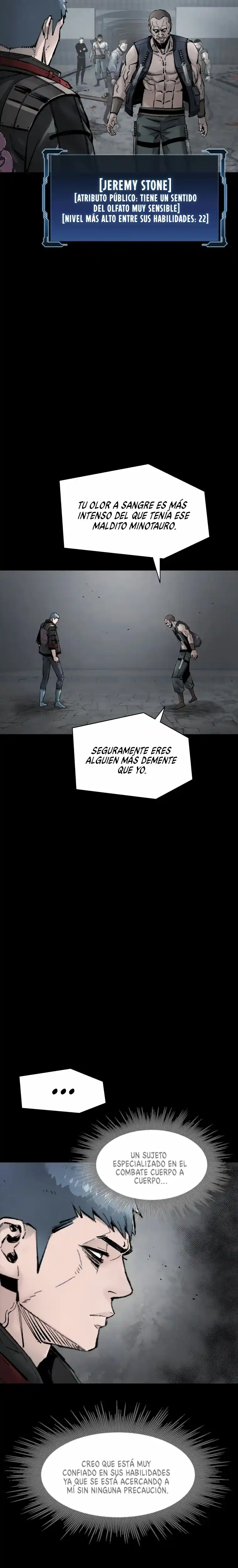 L.A.G - Capítulo 70 - Página 16 - LectorTMOo