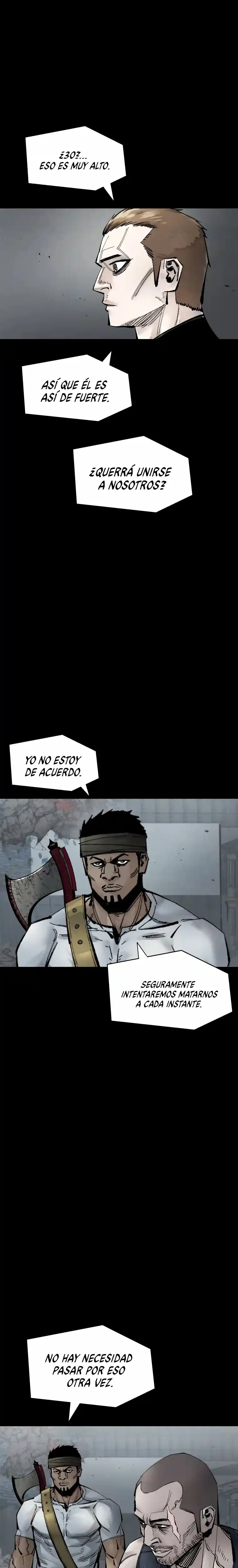 L.A.G - Capítulo 70 - Página 18 - LectorTMOo