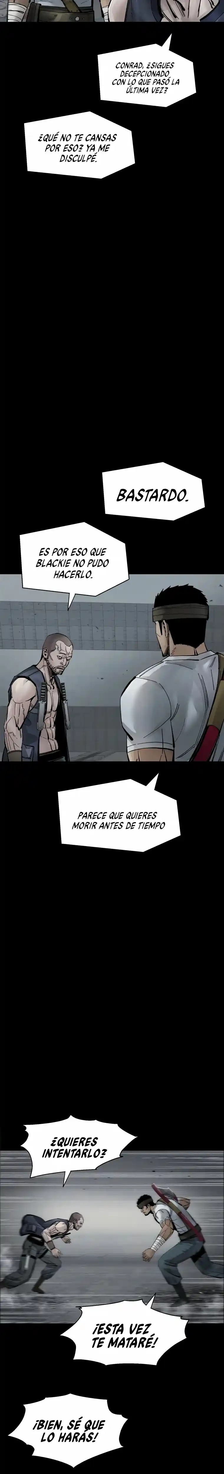 L.A.G - Capítulo 70 - Página 19 - LectorTMOo