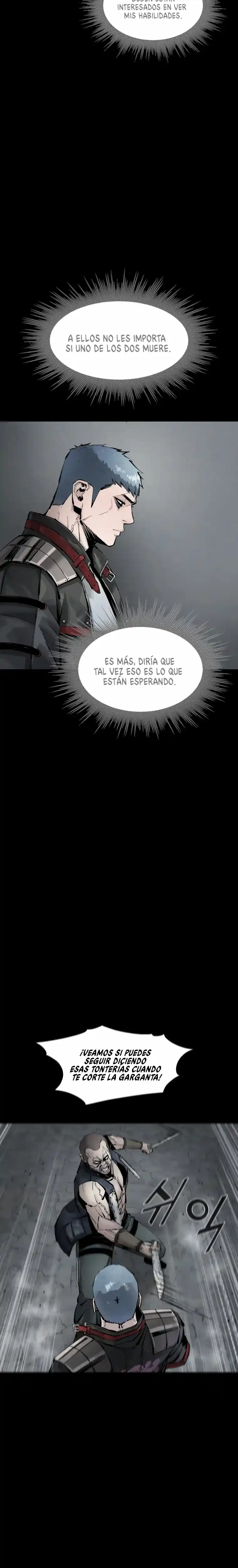 L.A.G - Capítulo 71 - Página 4 - LectorTMOo