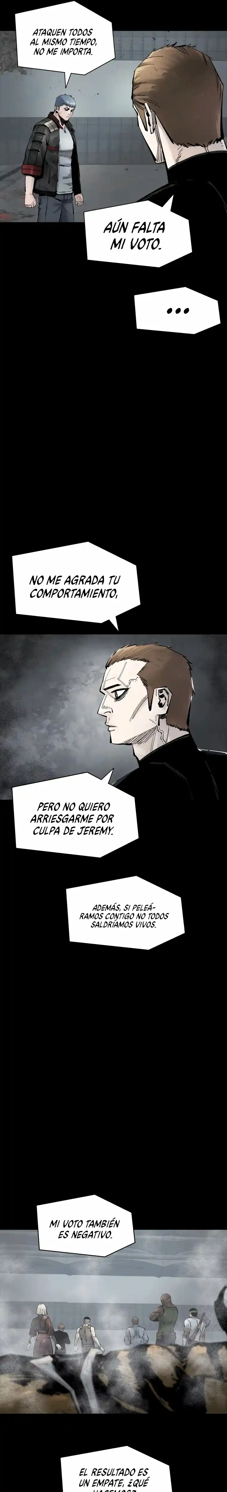 L.A.G - Capítulo 71 - Página 12 - LectorTMOo