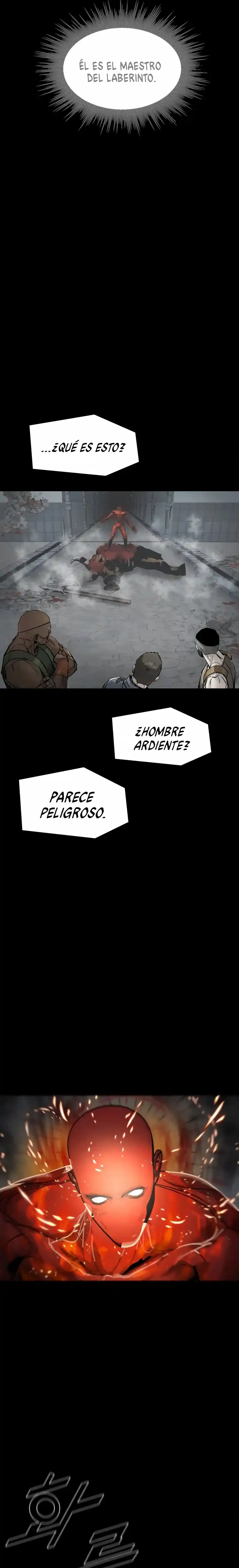 L.A.G - Capítulo 71 - Página 16 - LectorTMOo