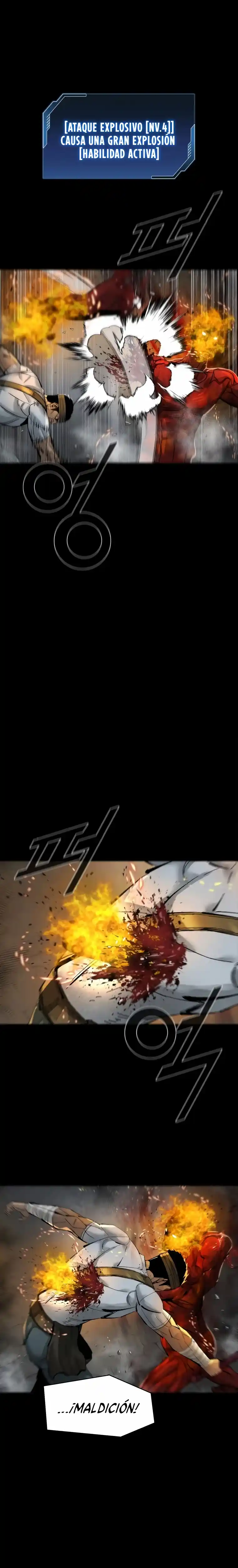 L.A.G - Capítulo 71 - Página 21 - LectorTMOo