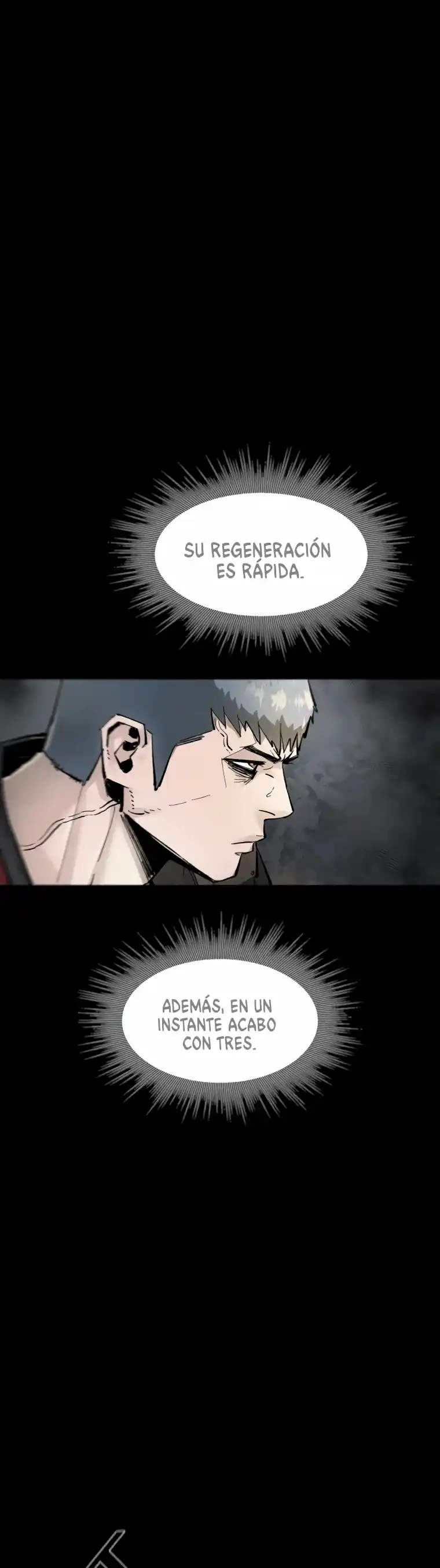 L.A.G - Capítulo 71 - Página 23 - LectorTMOo