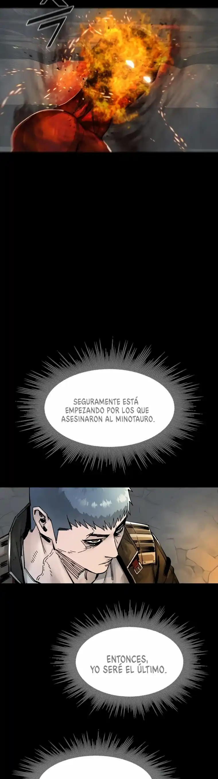 L.A.G - Capítulo 71 - Página 24 - LectorTMOo