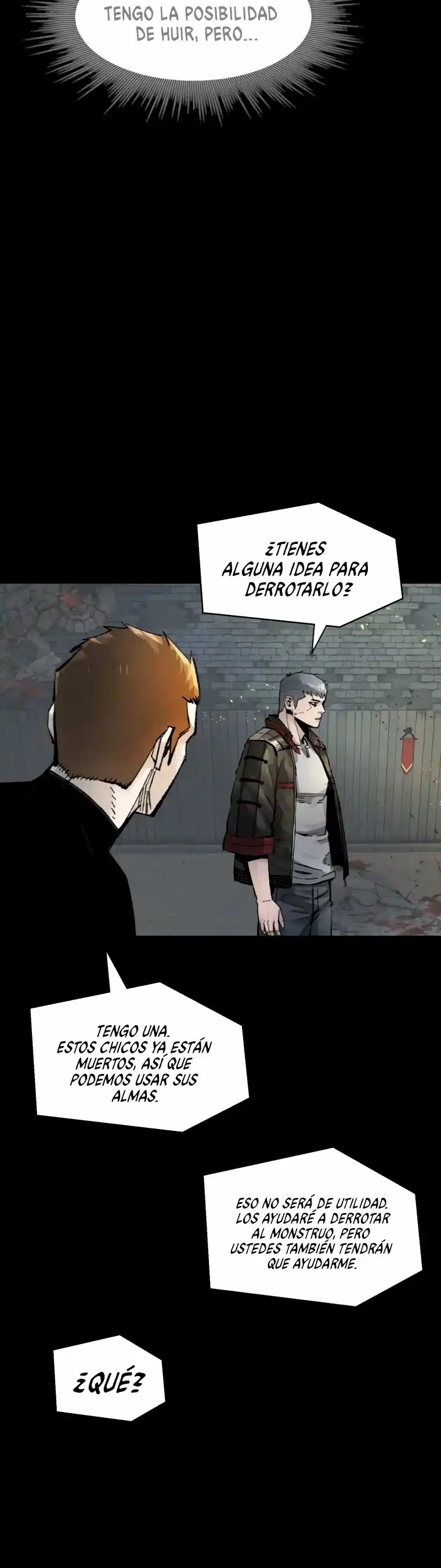 L.A.G - Capítulo 71 - Página 25 - LectorTMOo