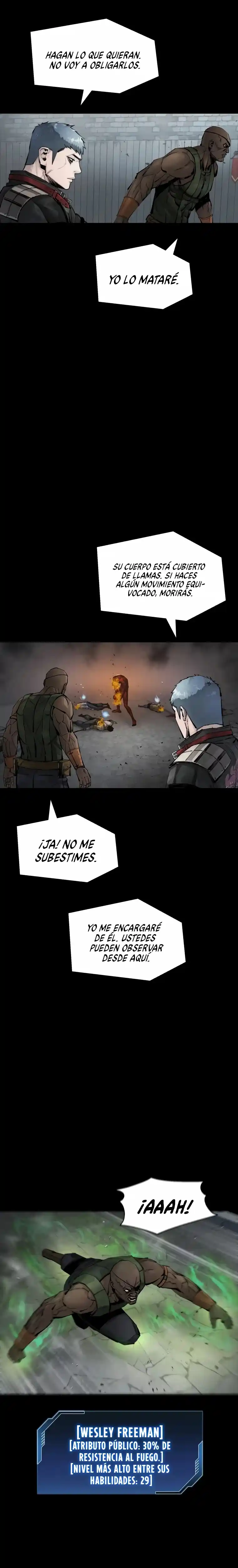 L.A.G - Capítulo 72 - Página 4 - LectorTMOo