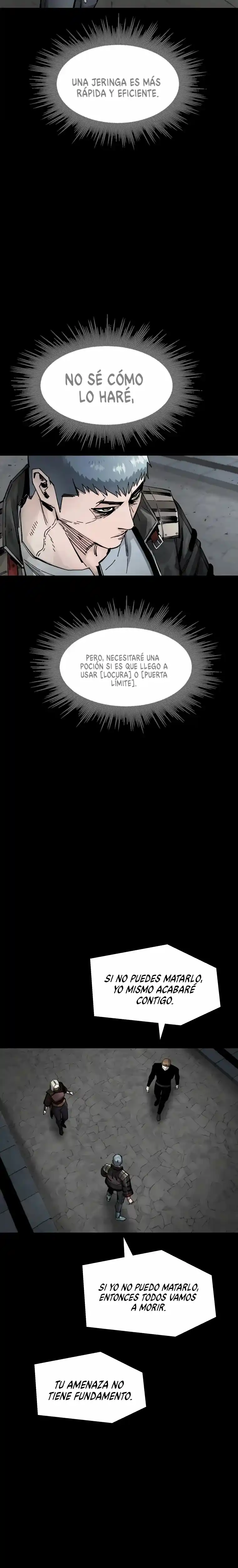 L.A.G - Capítulo 72 - Página 11 - LectorTMOo