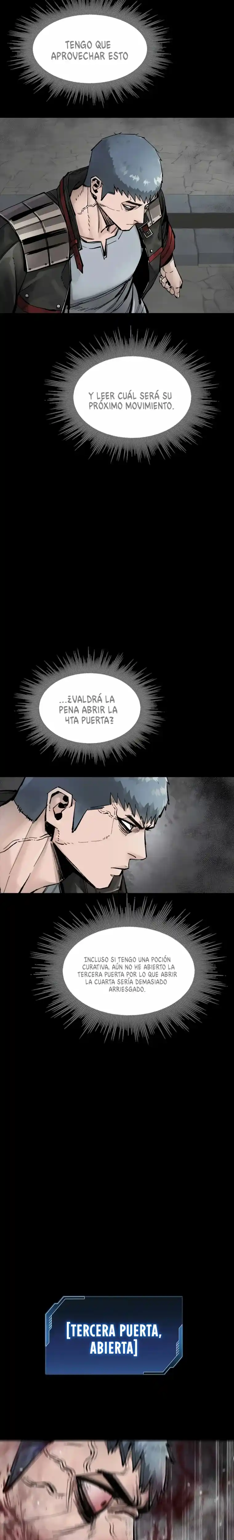 L.A.G - Capítulo 72 - Página 13 - LectorTMOo