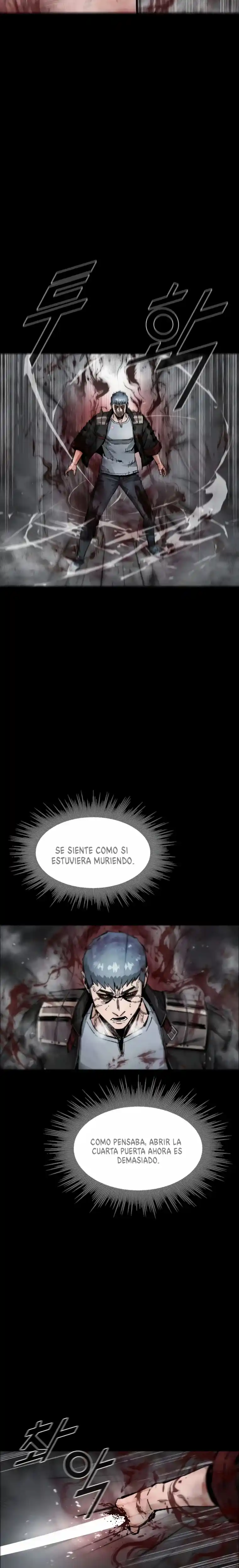 L.A.G - Capítulo 72 - Página 14 - LectorTMOo