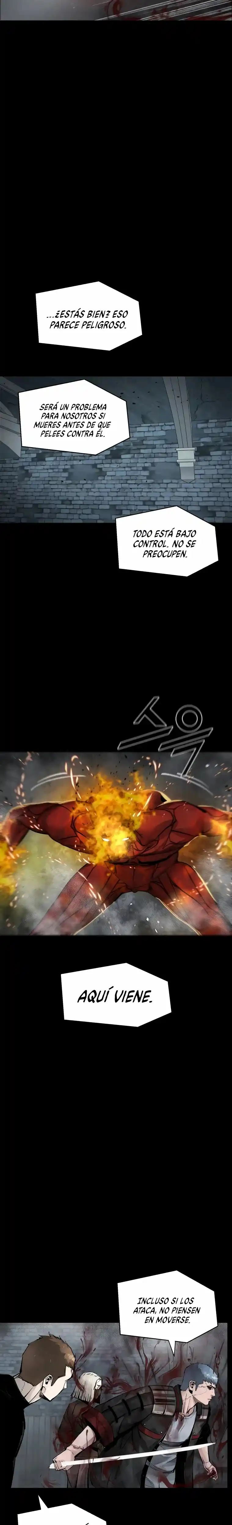 L.A.G - Capítulo 72 - Página 15 - LectorTMOo