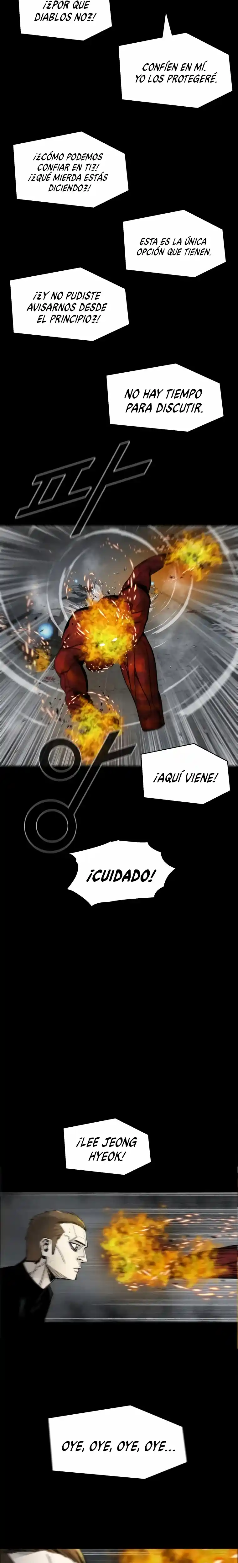 L.A.G - Capítulo 72 - Página 16 - LectorTMOo