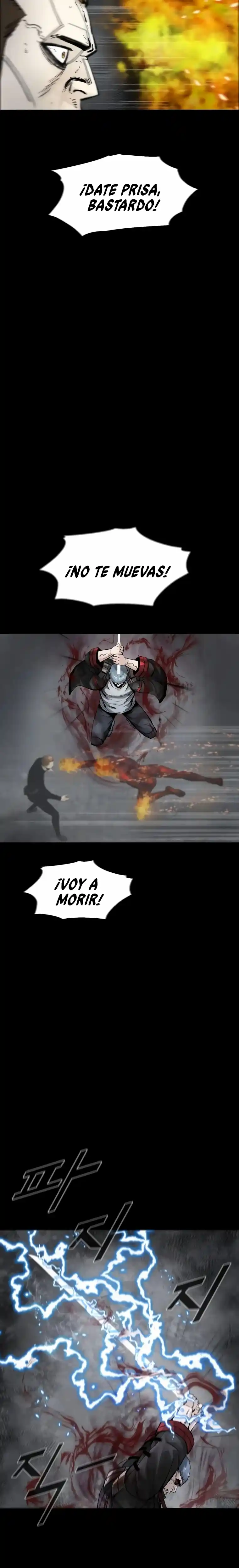 L.A.G - Capítulo 72 - Página 17 - LectorTMOo