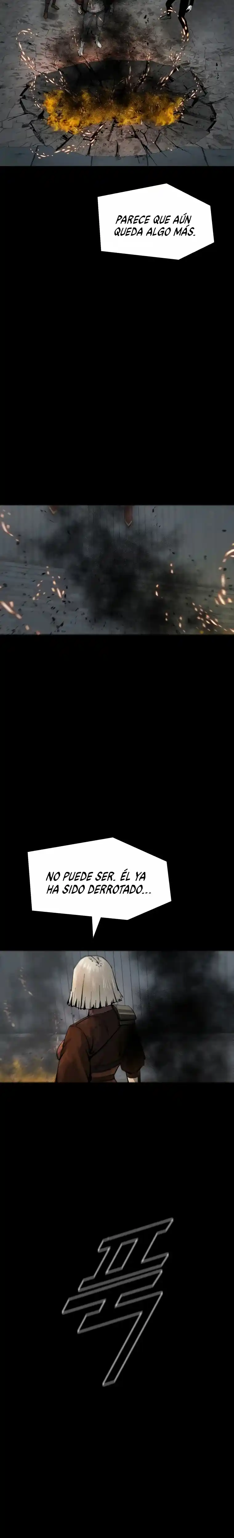 L.A.G - Capítulo 72 - Página 21 - LectorTMOo