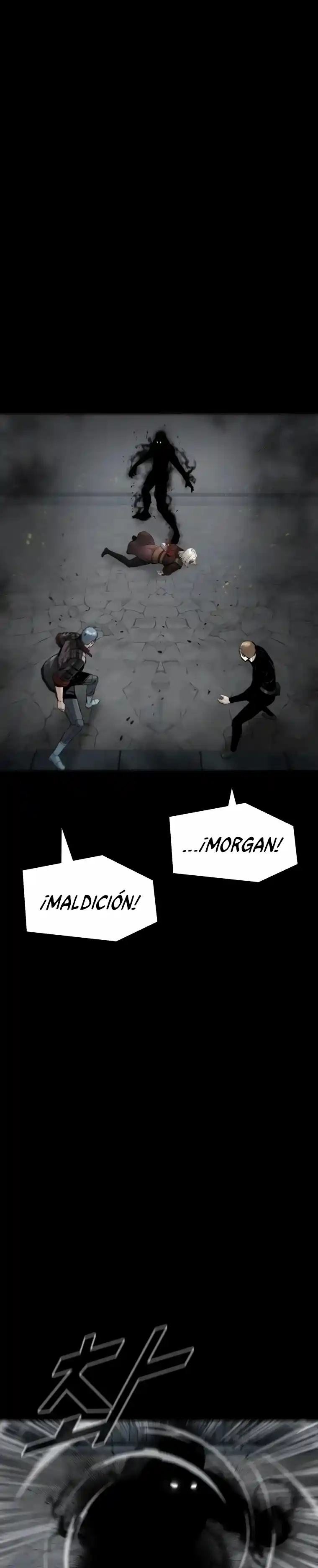 L.A.G - Capítulo 72 - Página 23 - LectorTMOo