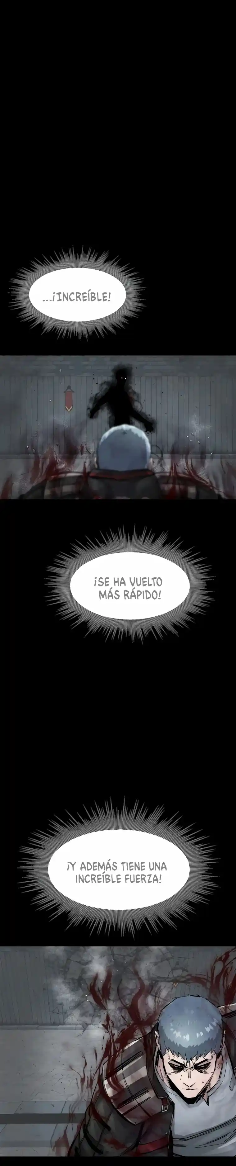 L.A.G - Capítulo 72 - Página 25 - LectorTMOo