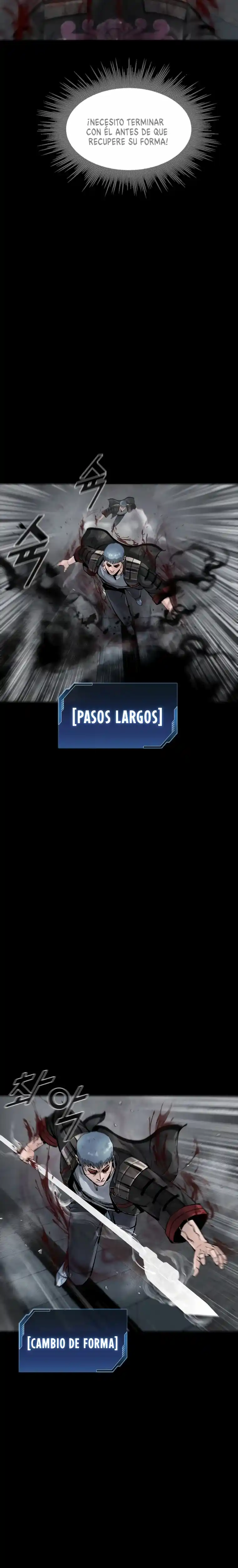 L.A.G - Capítulo 73 - Página 9 - LectorTMOo