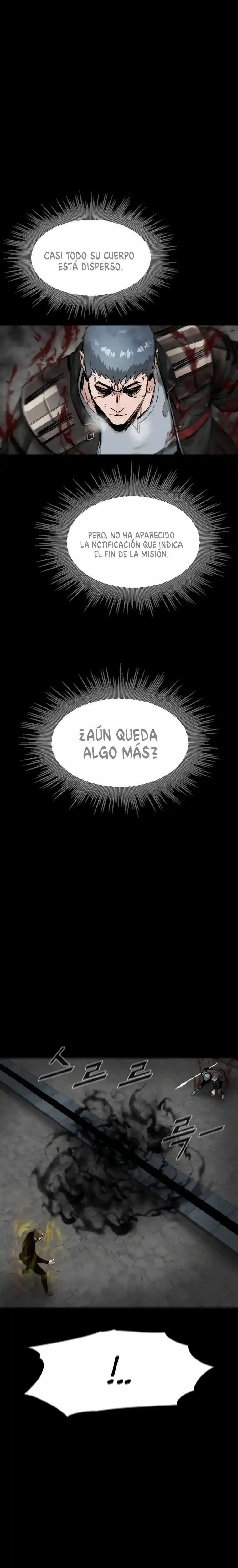 L.A.G - Capítulo 73 - Página 11 - LectorTMOo
