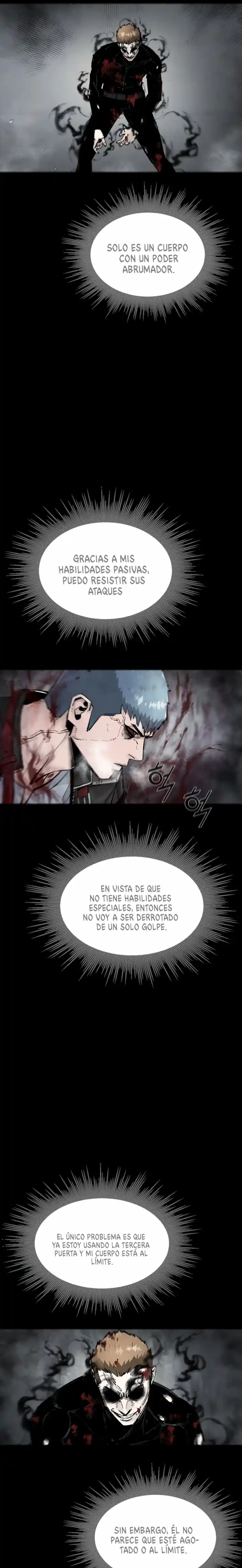 L.A.G - Capítulo 74 - Página 14 - LectorTMOo
