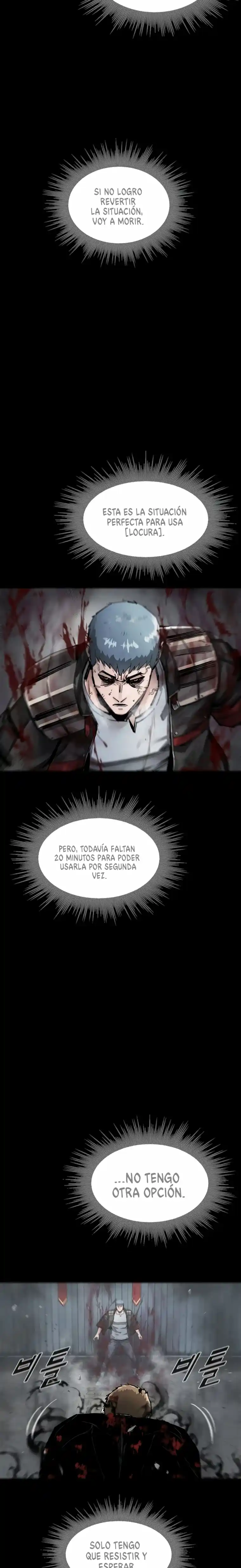 L.A.G - Capítulo 74 - Página 15 - LectorTMOo