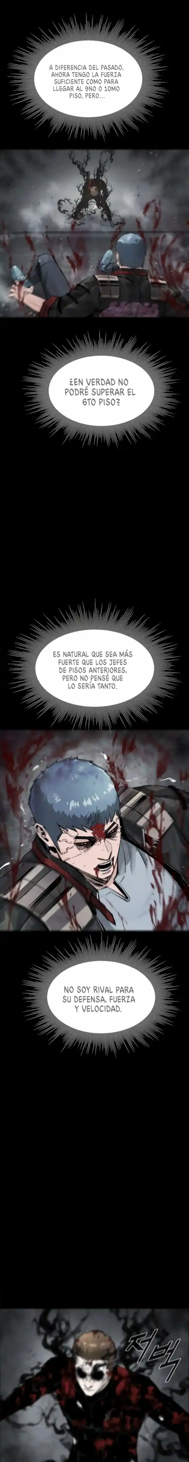 L.A.G - Capítulo 75 - Página 11 - LectorTMOo