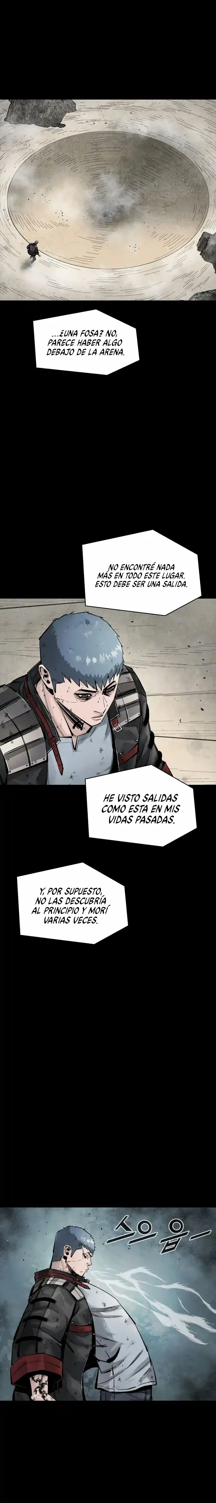 L.A.G - Capítulo 77 - Página 14 - LectorTMOo