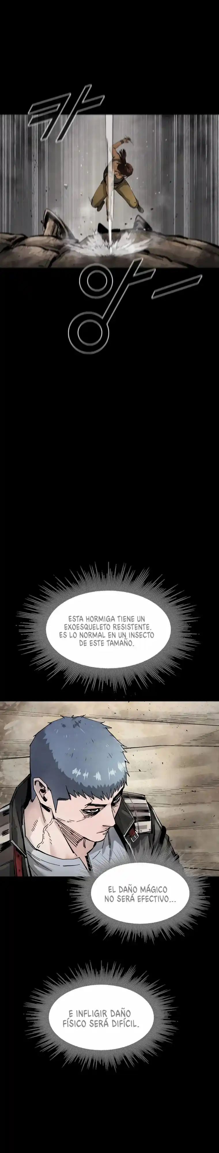 L.A.G - Capítulo 78 - Página 6 - LectorTMOo