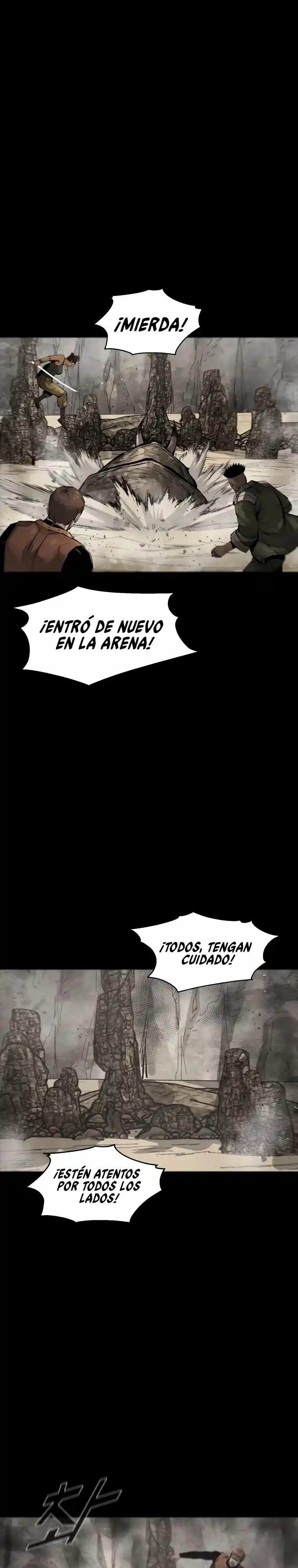 L.A.G - Capítulo 78 - Página 7 - LectorTMOo