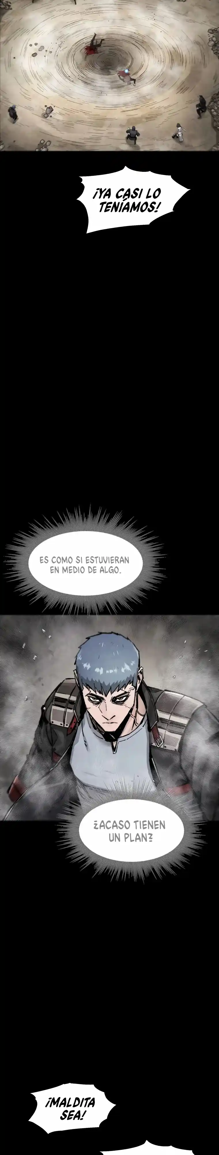 L.A.G - Capítulo 78 - Página 9 - LectorTMOo