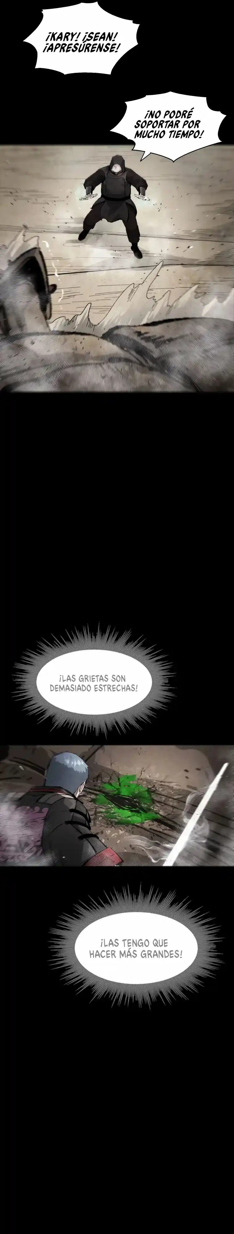 L.A.G - Capítulo 78 - Página 27 - LectorTMOo