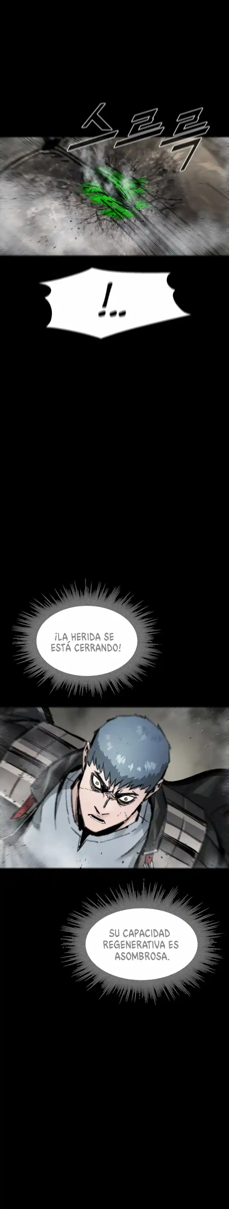 L.A.G - Capítulo 79 - Página 8 - LectorTMOo