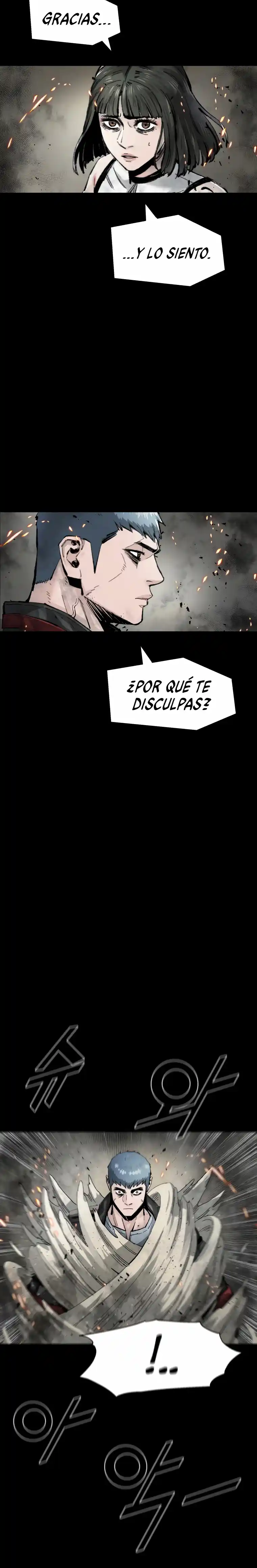 L.A.G - Capítulo 79 - Página 29 - LectorTMOo