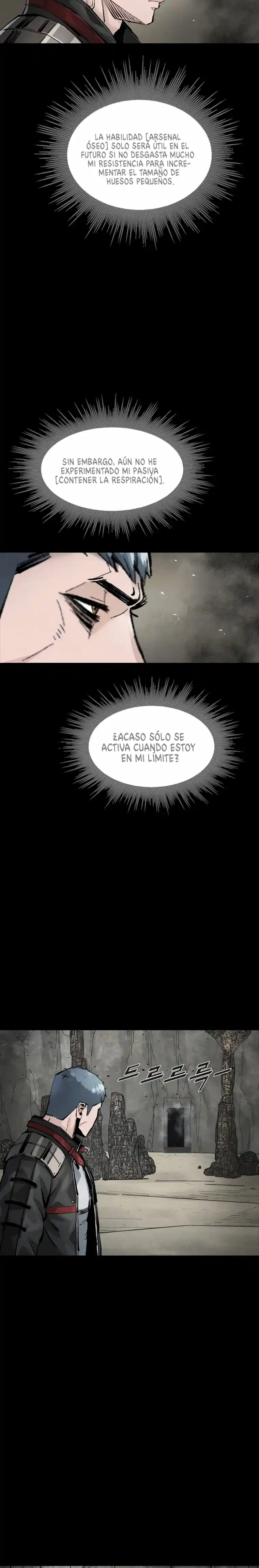 L.A.G - Capítulo 80 - Página 23 - LectorTMOo