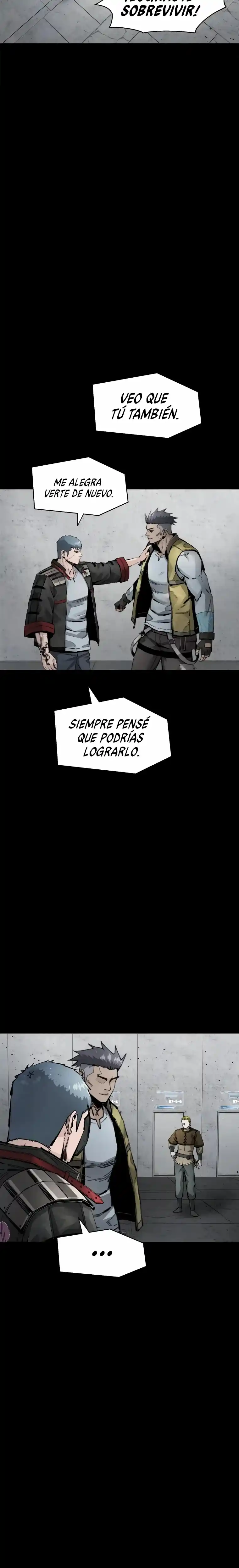 L.A.G - Capítulo 81 - Página 11 - LectorTMOo