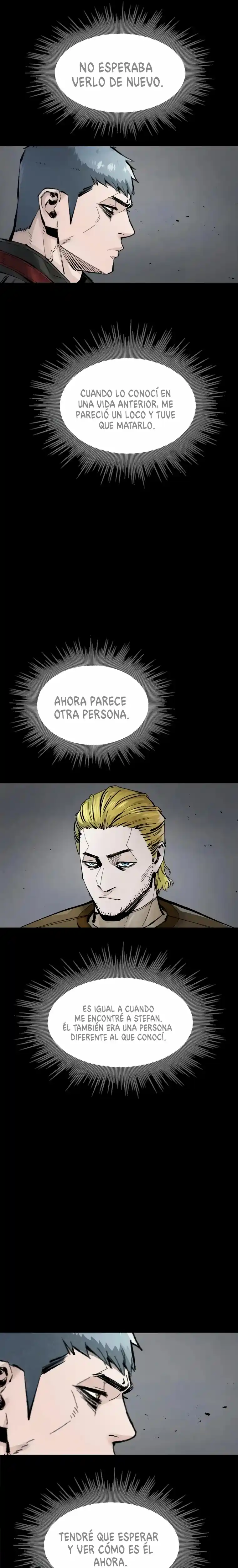 L.A.G - Capítulo 81 - Página 12 - LectorTMOo
