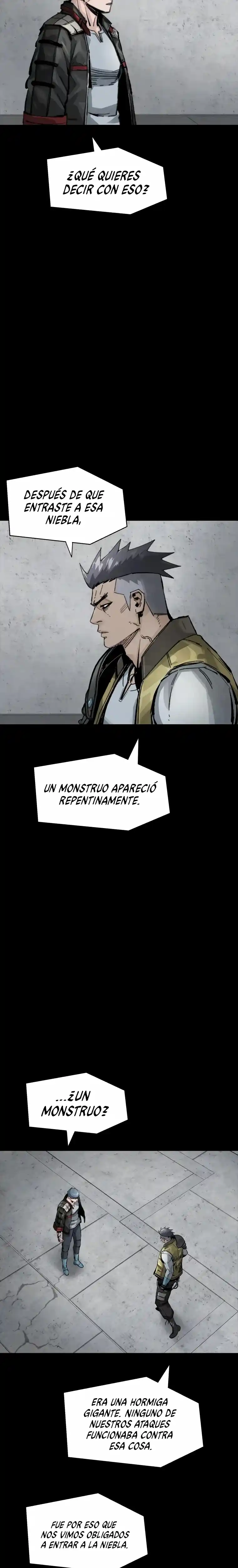 L.A.G - Capítulo 81 - Página 14 - LectorTMOo