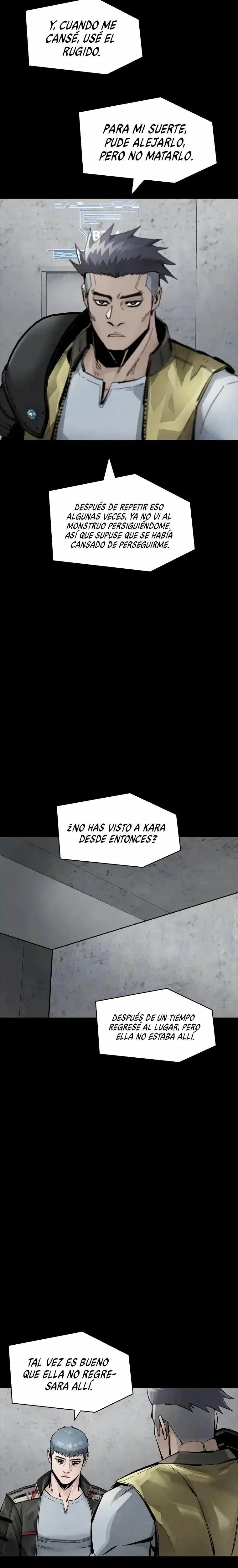L.A.G - Capítulo 81 - Página 16 - LectorTMOo