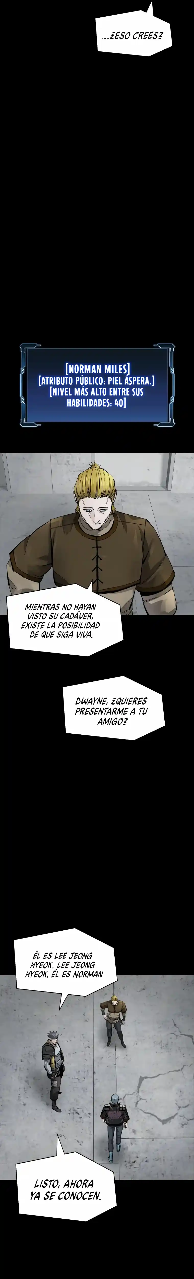 L.A.G - Capítulo 81 - Página 17 - LectorTMOo