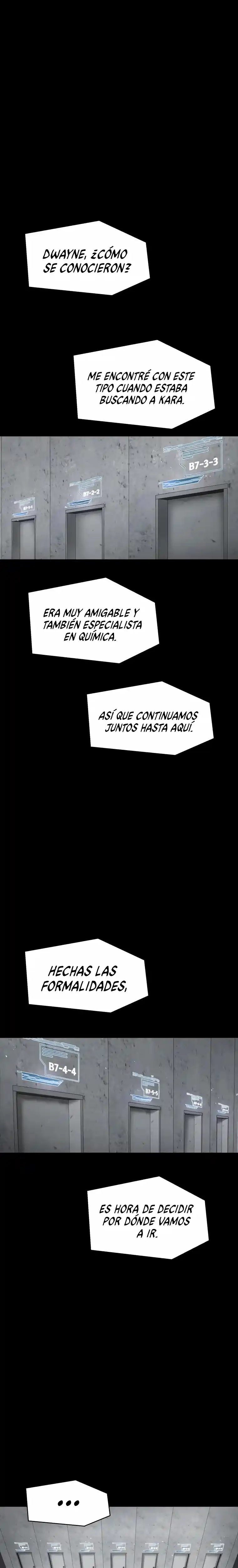 L.A.G - Capítulo 81 - Página 18 - LectorTMOo