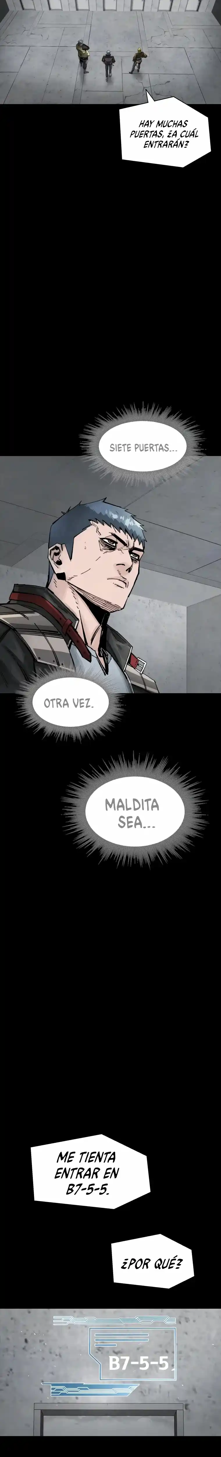 L.A.G - Capítulo 81 - Página 19 - LectorTMOo
