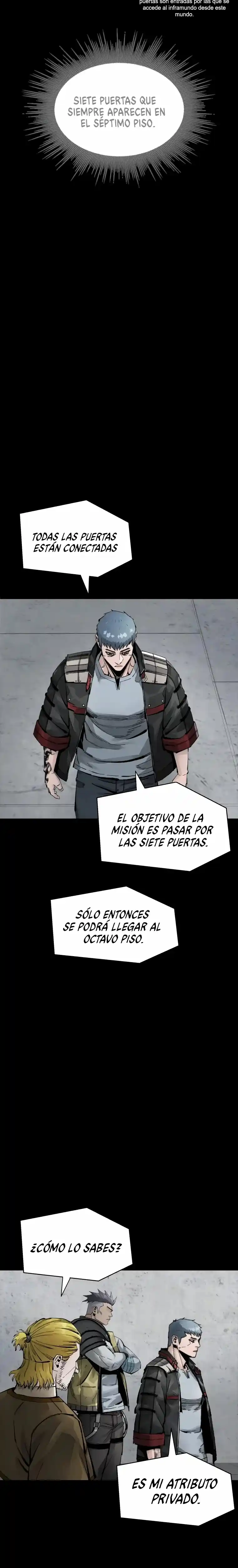L.A.G - Capítulo 81 - Página 21 - LectorTMOo