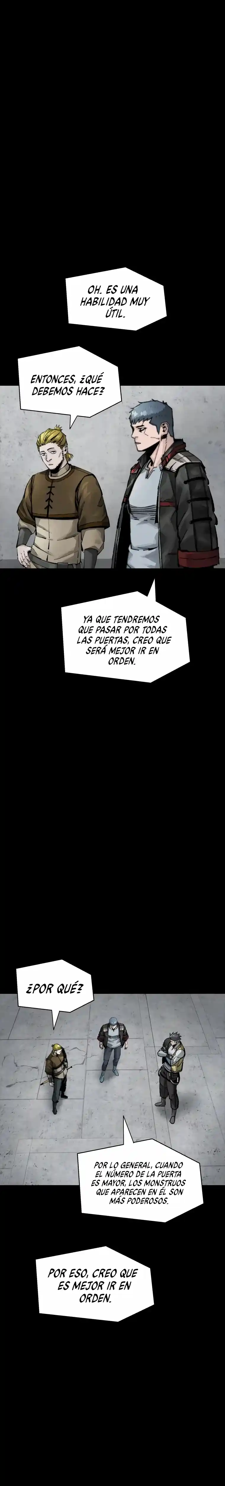 L.A.G - Capítulo 81 - Página 22 - LectorTMOo