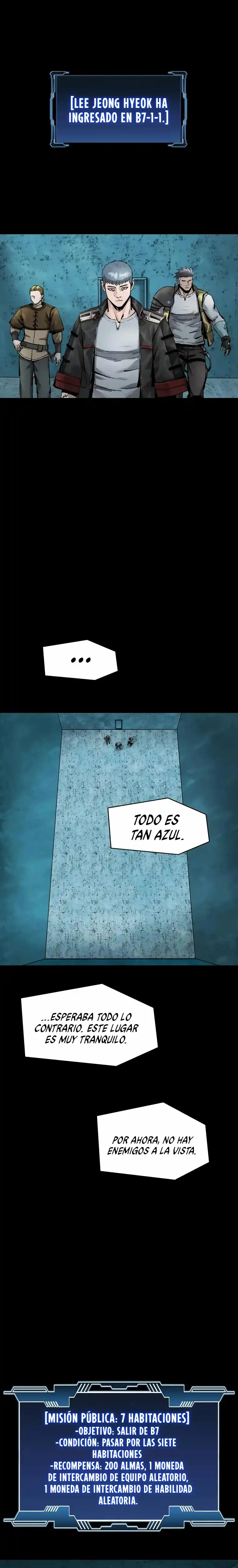 L.A.G - Capítulo 81 - Página 24 - LectorTMOo
