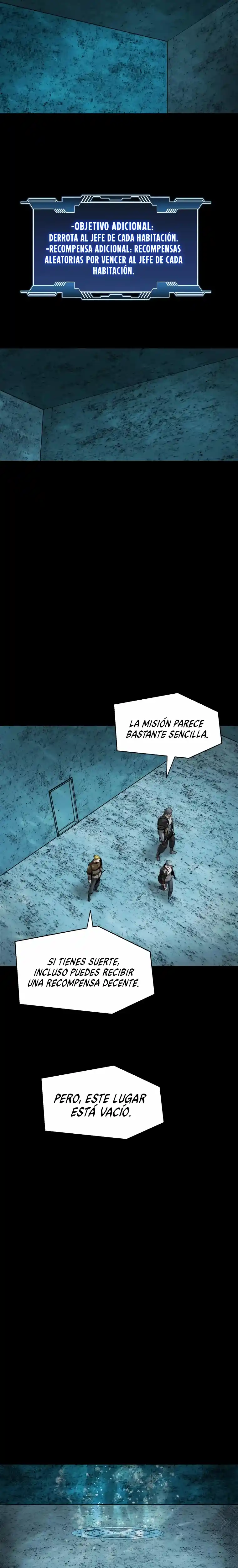 L.A.G - Capítulo 81 - Página 25 - LectorTMOo